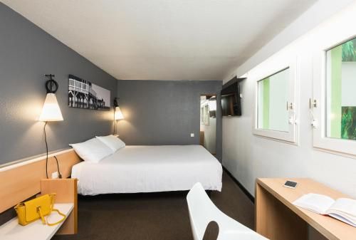 ibis Bordeaux Centre Meriadeck