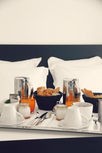 Le Grand Hotel de la Plage