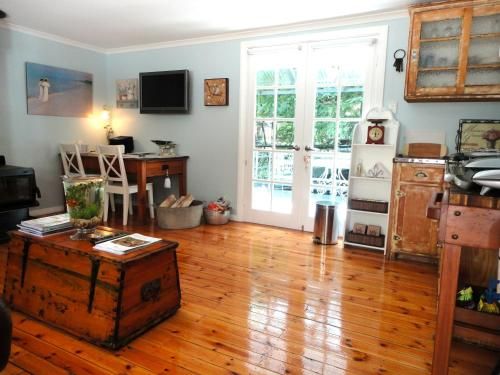 Aldgate Valley Bed and Breakfast