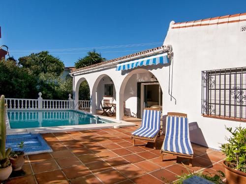 Villa Caz
