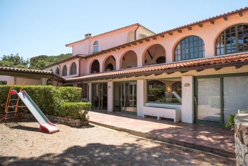 Hotel Marelba