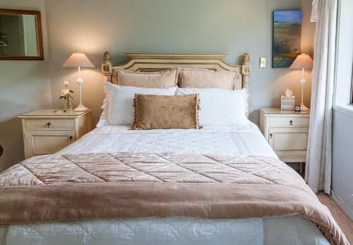 Doolans Country Retreat B&B