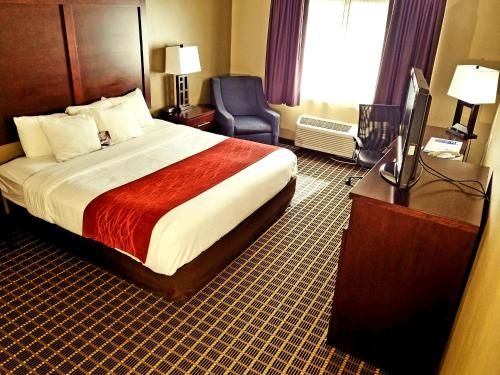 Comfort Inn Fort Collins North