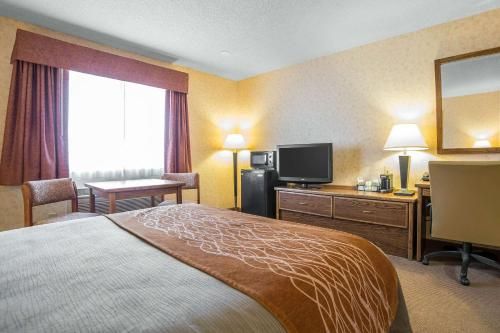 Quality Inn Dillon I-15