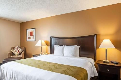 Comfort Inn & Suites Pacific – Auburn