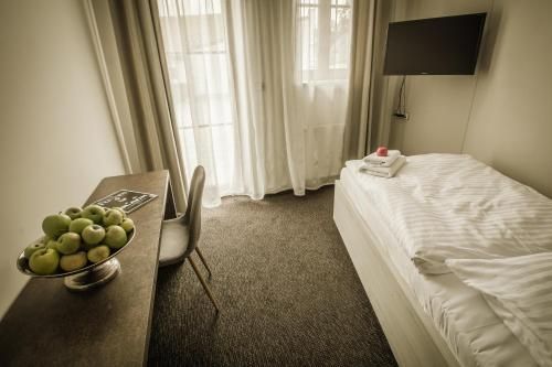 Hotel Grunt