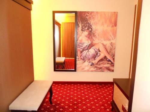 Hotel Delfina