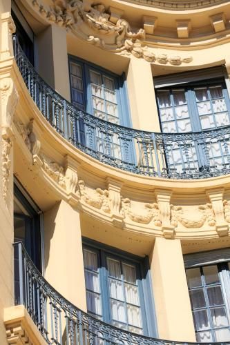 Hotel El Paradiso