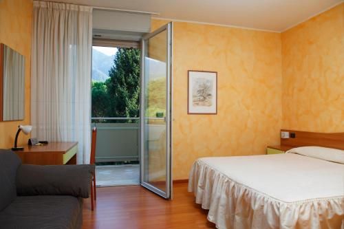 Hotel Castel Lodron