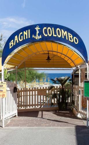 Hotel delle Palme