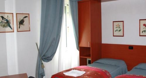 Hotel Europa