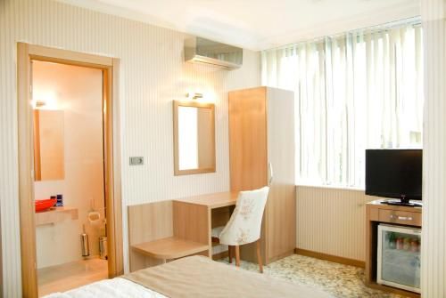 Lounge Hotel