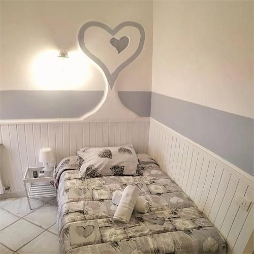 B&B Villa Cinque Pini