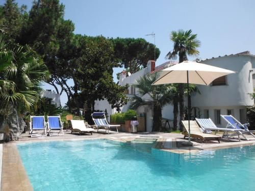 B&B Villa Cinque Pini
