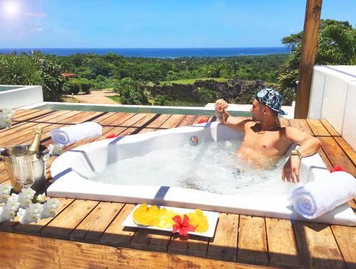 Las Galeras Village Ecolodge