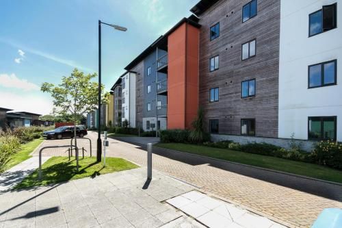 Glasney Rooms, University Campus Penryn