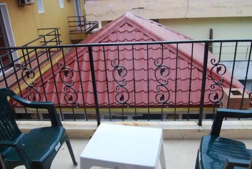 Vila Silvia