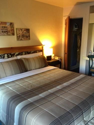 Vineyard Inn Hotel