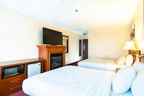 Fireside Inn & Suites