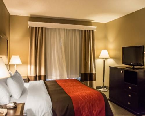 Holiday Inn Express Cincinnati North - Monroe