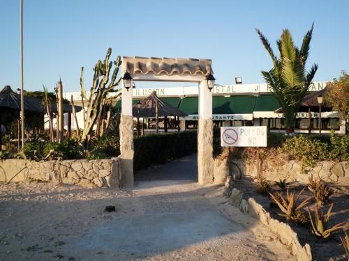 Hostal Restaurante La Ilusion