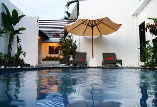 Villa Bali Zen Kerobokan