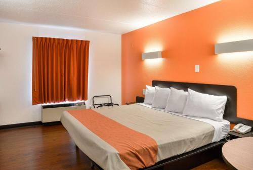 Motel 6-Toledo, OH