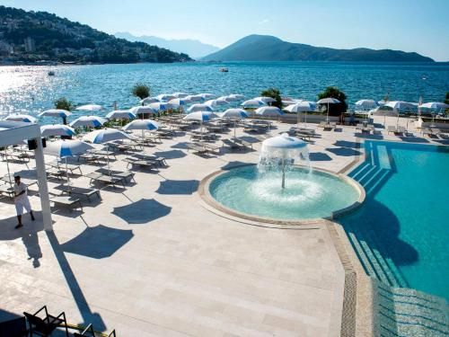 Palmon Bay Hotel & Spa