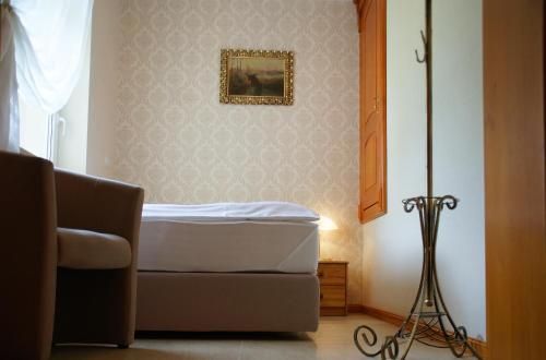 Villa la Val, Karkonosze