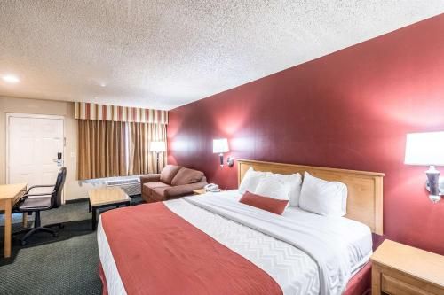 Quality Inn Casa Grande I-10