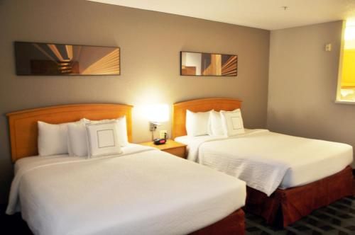 TownePlace Suites by Marriott Albuquerque Airport