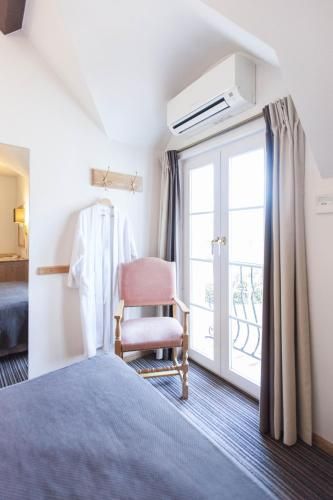 Hotel Les Eleveurs