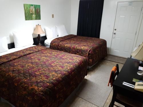 Creston Valley Motel