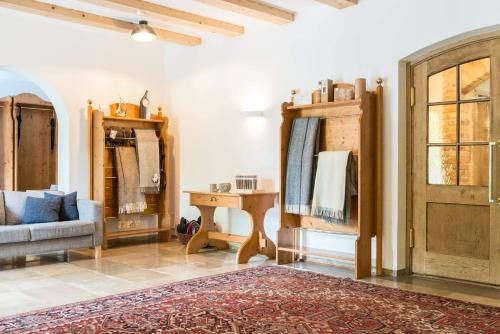 SEINZ Wisdom Resort - Bio-Hotel vegan-vegetarisch