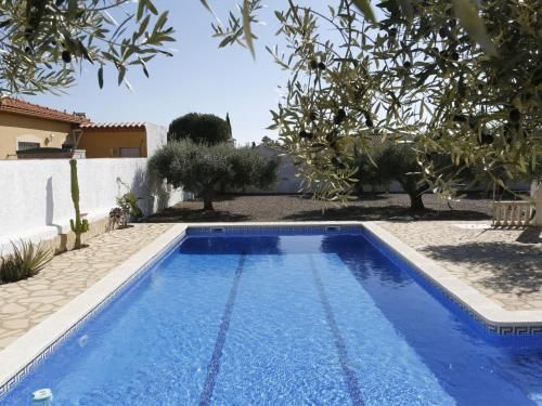 Villa Rustical Mont Roig by Interhome