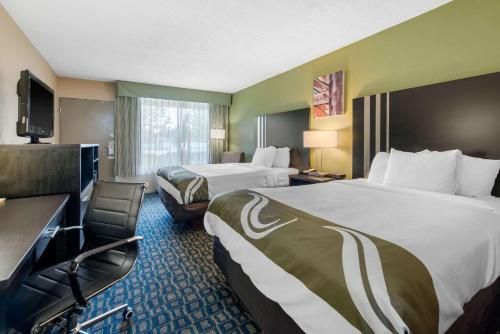 Quality Inn & Conference Center