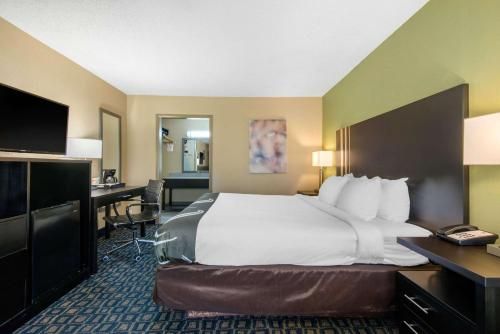Quality Inn & Conference Center