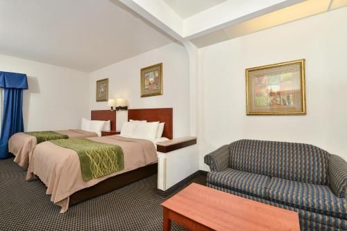 Quality Inn & Suites