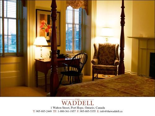 The Waddell