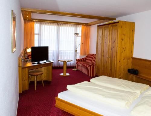 Residenz Hopfensee