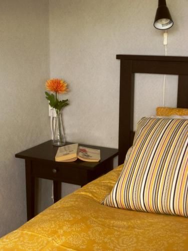 Ekeliden B&B