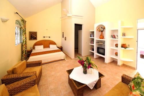 Charming Countryside Chalet