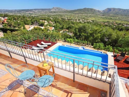 Villa Centauro by Interhome
