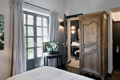 Auberge de Banne