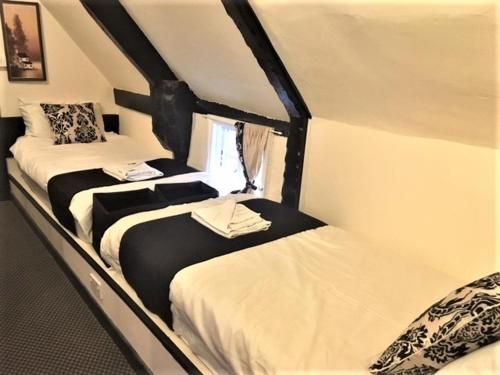 Avon Accommodation