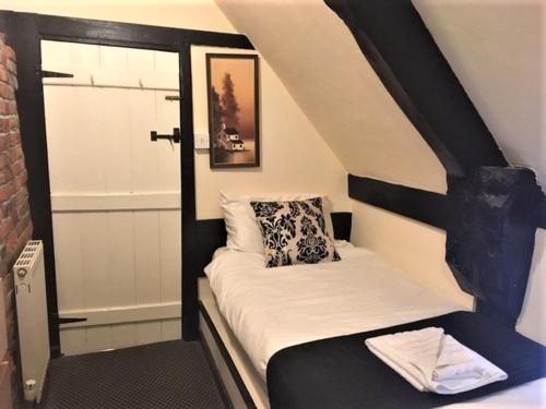 Avon Accommodation