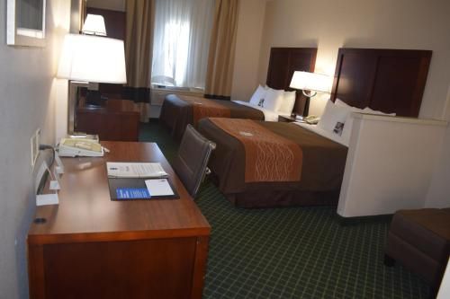 Comfort Inn & Suites Oakland