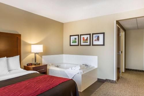 Comfort Inn Frederick