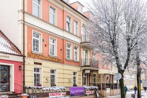 Hotel Cesarski - Kaiserhof