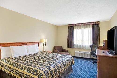 Days Inn by Wyndham Brigham City